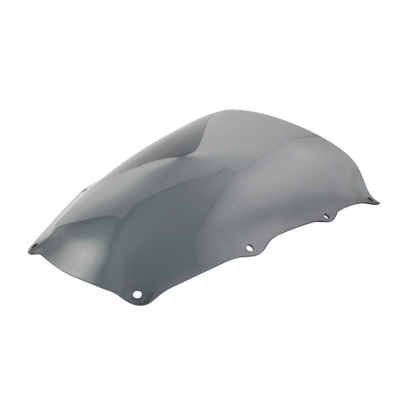 airblade Airblade light smoked standard screen - aprilia rsv1000 mille 01-03